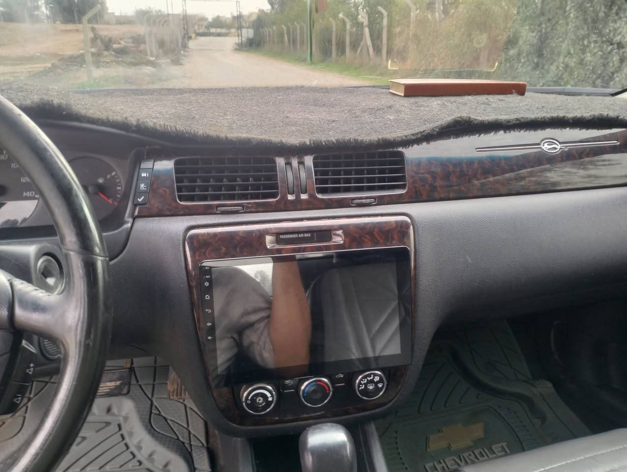 إمبالا موديل 2013 رقم سليمانية سعر 105 استفسار اتصل *********** مكلف بل نشر
