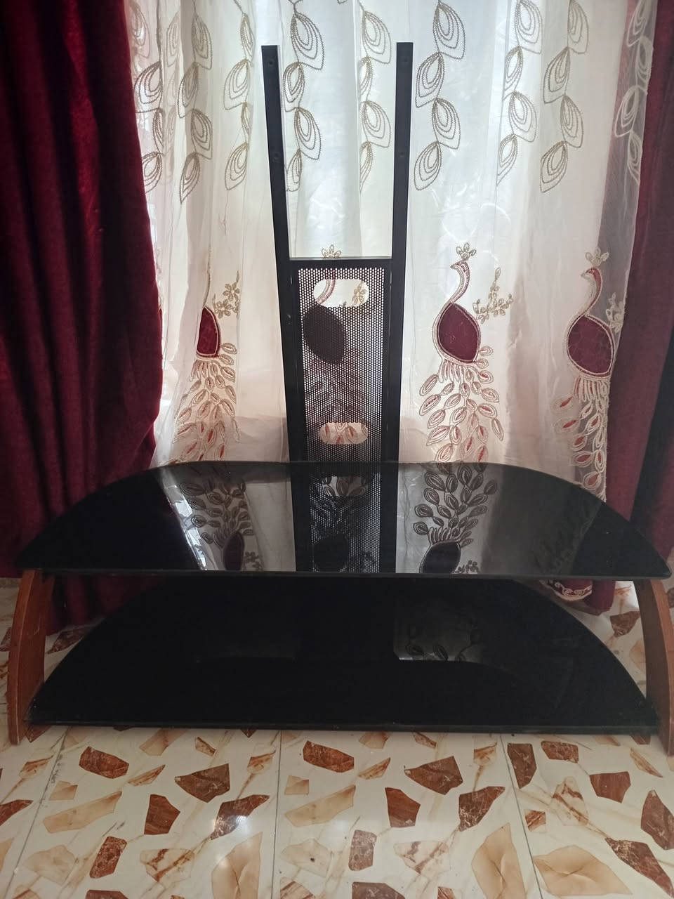 سلام عليكم عندي هذني الغراض للبيع الغساله أريده ١٠٠ ولاميز ٣٠


**إذا كنت صاحب هذا الإعلان وتريد حذفه لأي سبب، رجاءا أرسل رسالة إلى الدعم الفني**