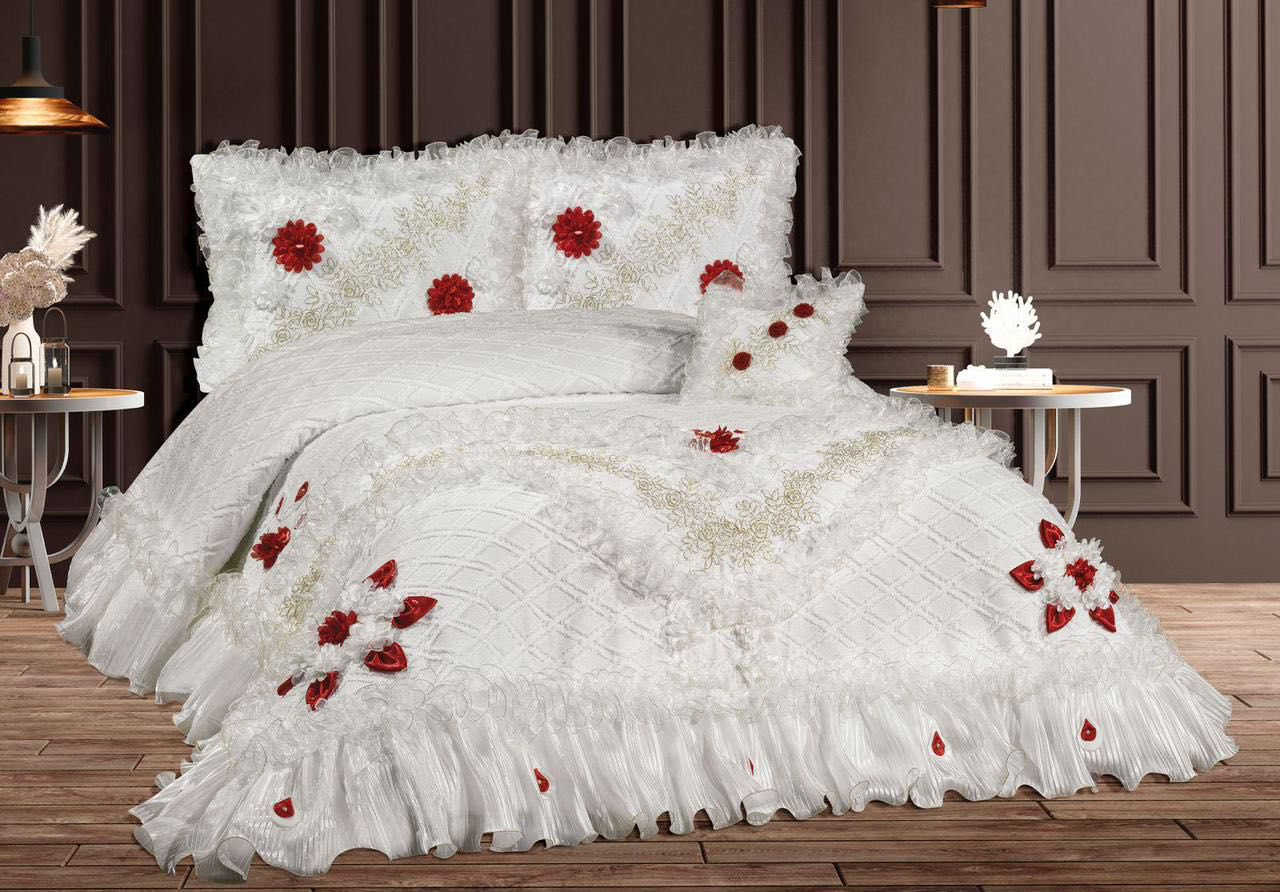 ✨ جديد – #فرش_عرس_أورجينال ✨نقشات جديده وخامه مختلفه 
  وقياسات اكبر 

خامه بوهيمي جاكار – وزن ثقيل وفخامة

🔹 فرشة تركية أصلية بخامة ممتازة وراحة مثالية، تصميم بوهيمي راقٍ يناسب أذواق العرائس.

تم تعديل القياسات لتصبح مطابقة للتخت التركي الجاهز 180 سم،
وكذلك مناسبة للتخت العراقي الاعتيادي،
مع نزول كشكش داير الحبل بشكل مرتب وفاخر


**إذا كنت صاحب هذا الإعلان وتريد حذفه لأي سبب، رجاءا أرسل رسالة إلى الدعم الفني**