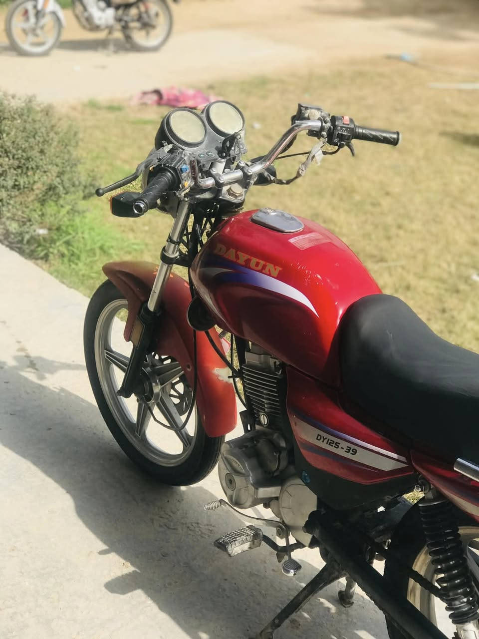 دايون موديل 19مكفوله اوراق اصليه السعر 650وبيها مجال بسيط مكاني بابل.حصوه شراي ينتصل ***********
