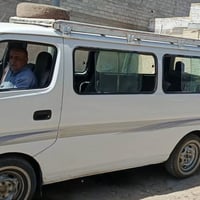 نيسان ٢٠٠٧ • رقم ذي قار • محرك نضيف