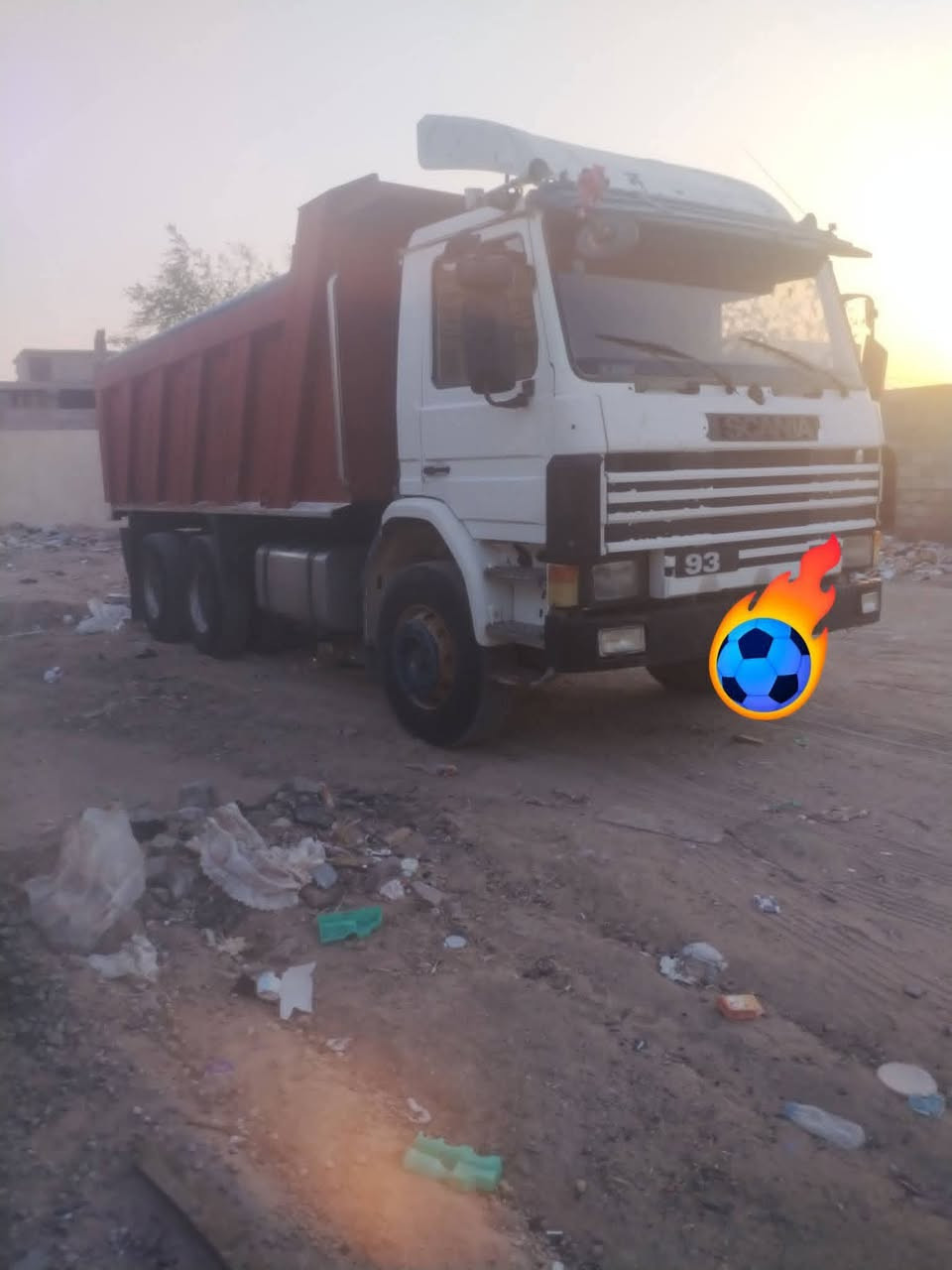 السلام عليكم
سياره ١١٣مكفوله
كير و محرك و اكسن  وشاصي
 رقم بصره سنويه ل٢٧  تريد مداور او وكاله 
سياره جاهزه للشغل
الرقم ***********
