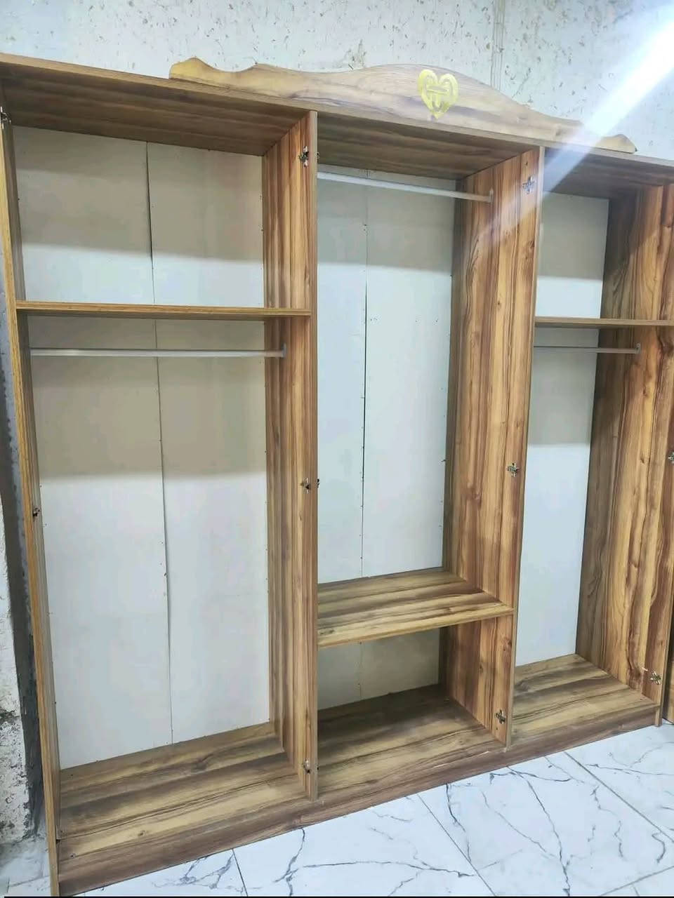 450شد ونقل داخل بغداد مجانا سارعوو بلحجزز سكرين وخاص عروض العيد 🏃📞


**إذا كنت صاحب هذا الإعلان وتريد حذفه لأي سبب، رجاءا أرسل رسالة إلى الدعم الفني**