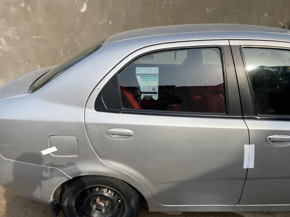 السلام عليكم
افيو منغولي موديل 2006

السياره جاهزه من كلشي مكينه كير كهربائيات حداديه

تبريد كلشي جاهز بيها 

السياره مصبوغه عام وصبغها حلو

سعرها 43 وبيها مجال بسيط

***********
