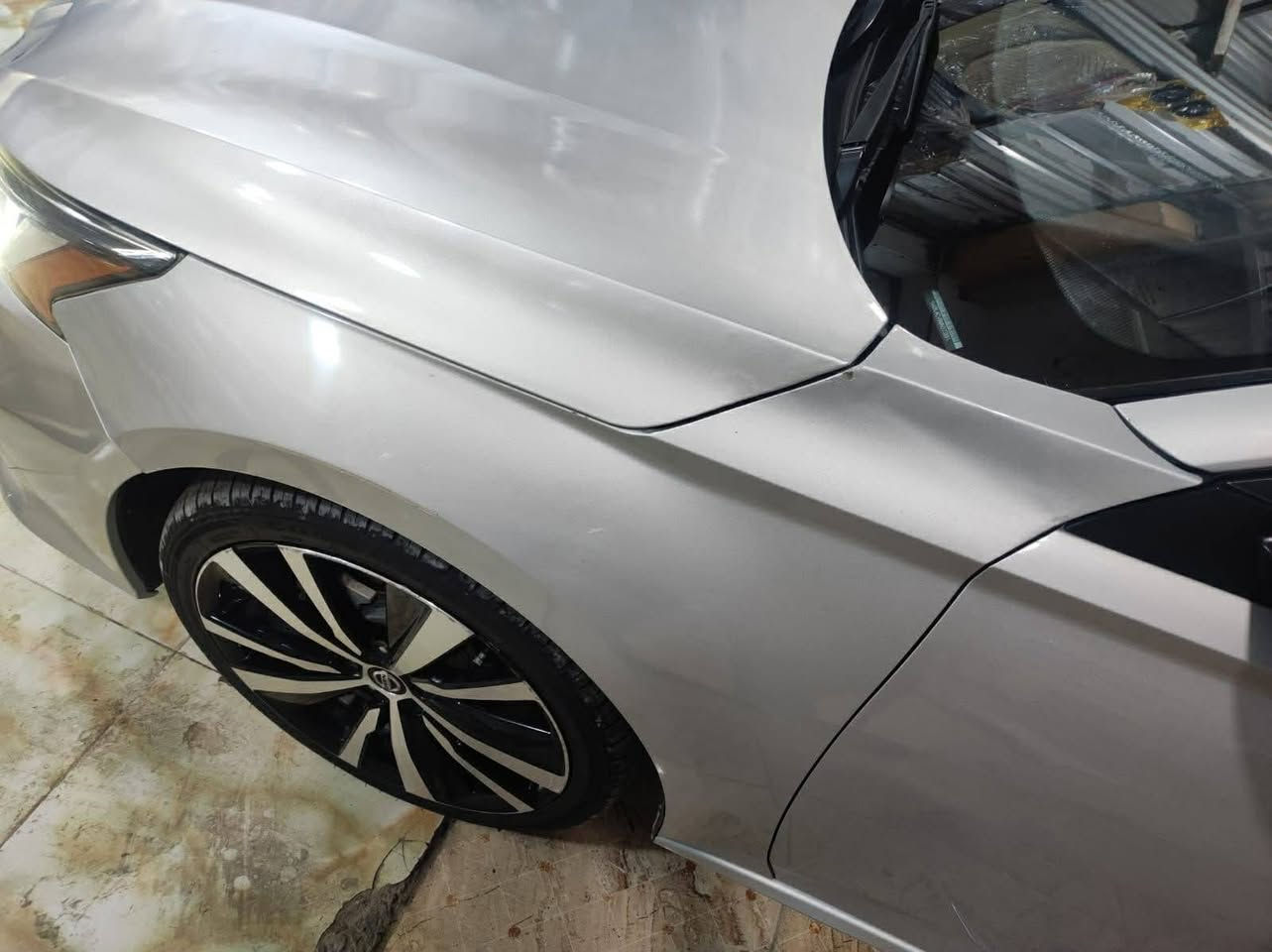 نيسان التما مواصفات SR موديل 2021 العنوان ديالى خانقين  السعر 148
وبيها مجال 
الهاتف ***********
