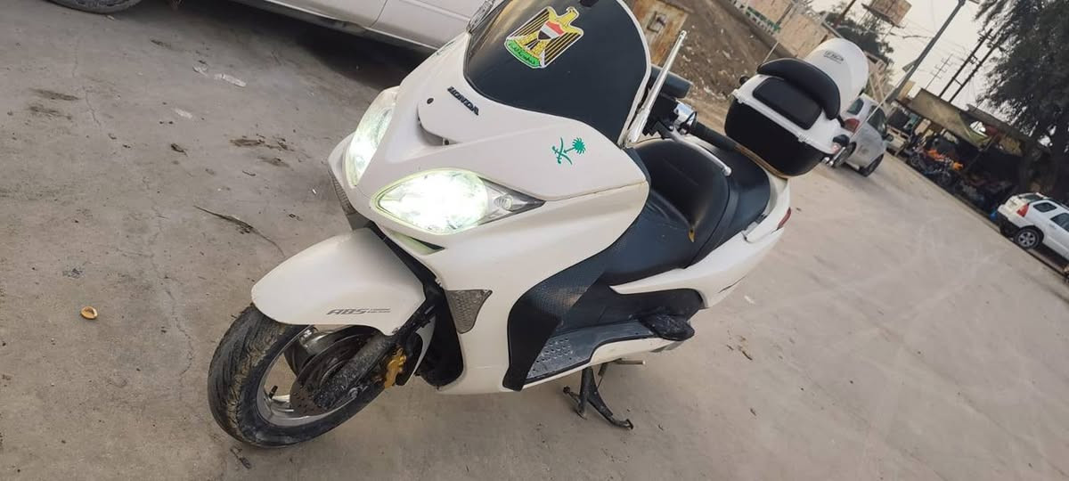 فورزه 08 لون ابيض • 7 گير
• سبورت – عادي – أوتوماتيك (الشغالات كلهن شغّالات 

• تدفئة يدات
.جنطه وجادرهه

.الايت زنون المنضومه ام ال175الف

• ستاند صفح

• إشارات LED

• بصمة + سويج طوارئ

• المكينة بلاد ما مفتوحة ولا مفكوكة ولا شايفة برغي

• الدهن أصلي أمزويل ومومتل

• الاستخدام نظيف والما يعرفها يخسر

💰 السعر:  14ورقه

(بيها مجال بسيط للجاد، لا للفضوليين ولا للـ “آخرها شكد”)

📍 المكان: ناصريه – 

📞 ***********

واللي يريد فورزا مرتّبة جاهزة يمشي بيها، هاي فرصته.
