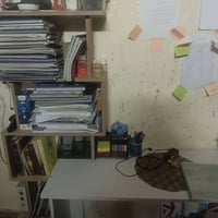 جهاز جري • مكتب تركي • مكاني بلكريعات