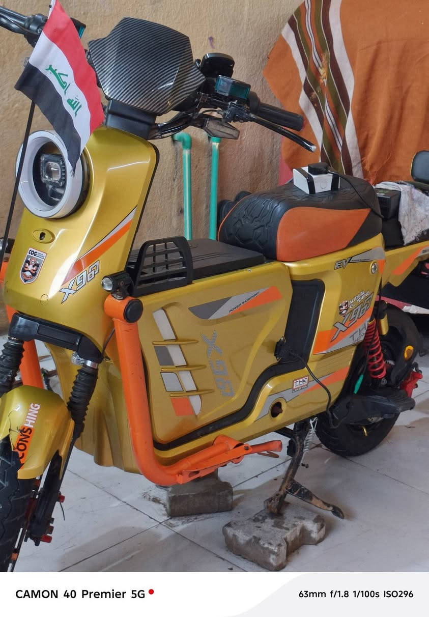 السلام عليكم دراجه 2026 اكس 900 دراجه نظيفه قدام عينك الدراجه ما بيها شيء بطاريات 33رالشاشه الشاشه فاربون كايبر مكاني بصره السعر 550 2026 ضارد شهر من مطلعها من الوكيل الدراجه كل شيء يشتعل بيها والله نظيفه دقوا علي***********
