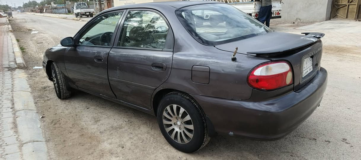 السلام عليكم سيفيا موديل 1999 سياره علبلاد نضيفه جدا
كير بلشرط محرك ١٨٠٠بي بخار ينقص كير كفاله سياره بدون خيساس شاشه +كاميره+سنتر لوك ريمونتات عدد٢ جام شغال٤ بيهه طخه خفيفه براس جامرلغ وشويه علبونيد عل خارج بقيه كله بلاد صبغ بلاد سياره ناعمه رقم كركوك لل2029 تحويل نفس اليوم السعر ٣٥ ورقه وبيهه مجال للستفسار خاص اوتصال واتساب اسيا***********أثير***********
