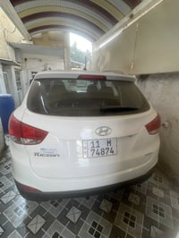 توسان خليجي • ٢٠١٥ • ٢٠٠٠ سي سي