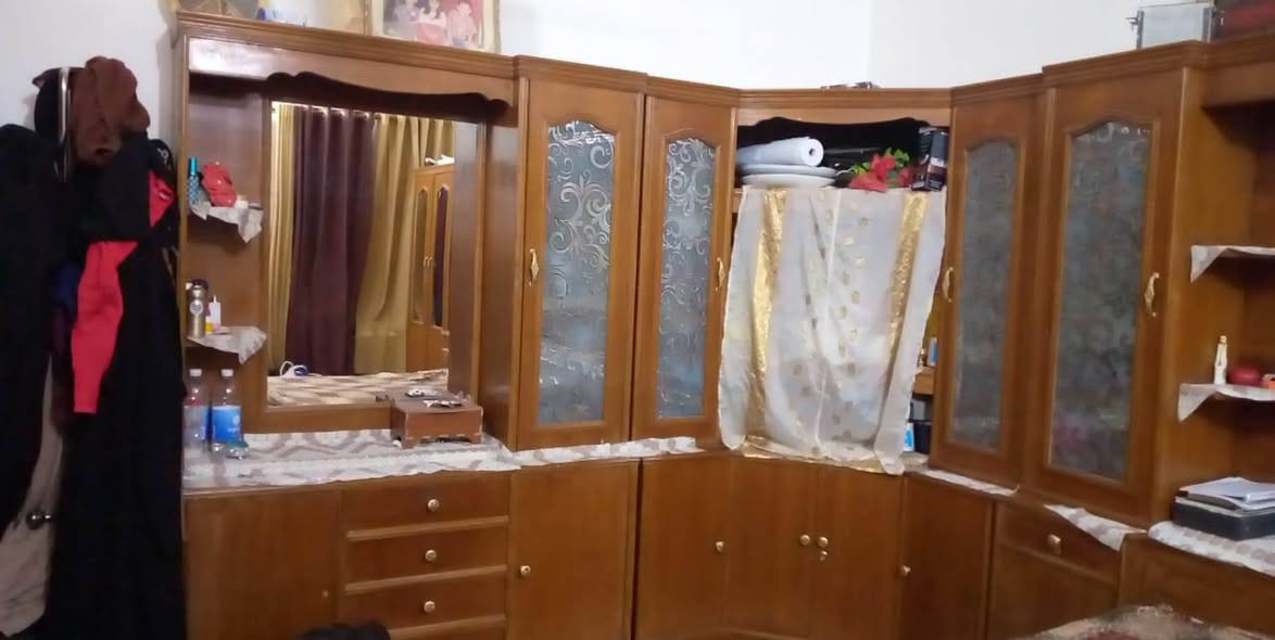 السلام عليكم غرفة ب 600 وبيها مجال
البيع مستعجل


**إذا كنت صاحب هذا الإعلان وتريد حذفه لأي سبب، رجاءا أرسل رسالة إلى الدعم الفني**