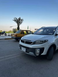 بايك X35 • 2020 • ماشي 120 الف