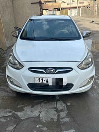 اكسنت خليجي • ٢٠١٥ • رقم بغداد