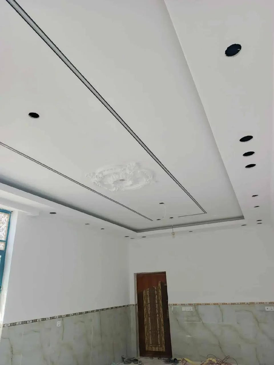 يا الله 
✔️ صبغ داخلي وخارجي
✔️ معالجة الرطوبة والتشققات
✔️ ألوان حديثة حسب ذوقك
✔️ التزام بالوقت ونظافة كاملة بعد انتهاء العمل
🔹 عملي يعتمد على الجودة قبل كل شيء
🔹 السعر يُحدد بعد معاينة لضمان العدل للطرفين
📍 العمل في جميع مناطق الأنبار
شوف الفرق … وخلّي بيتك يتغير للأفضل 
📞 للحجز والاستفسار: [***********]
ادمن 🤍 .
