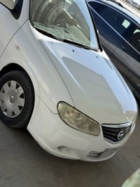 صني ٢٠١٠ • اوتوماتيك • رقم بغداد