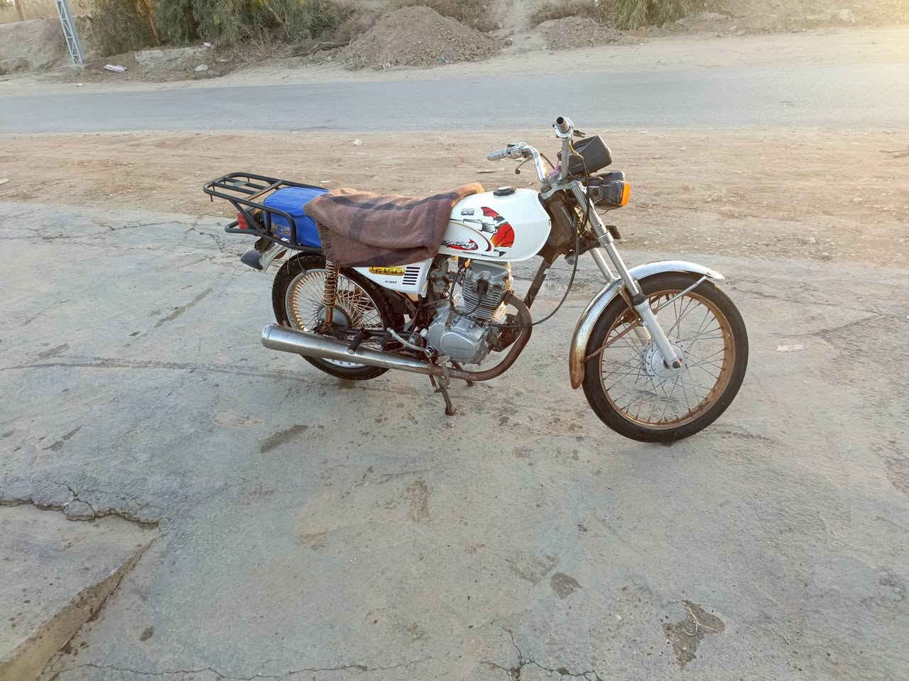 للبيع ارشه 2020 كلك كلك مكان ابو غرق اليريدها يتصل ‏‪***********‬‏
