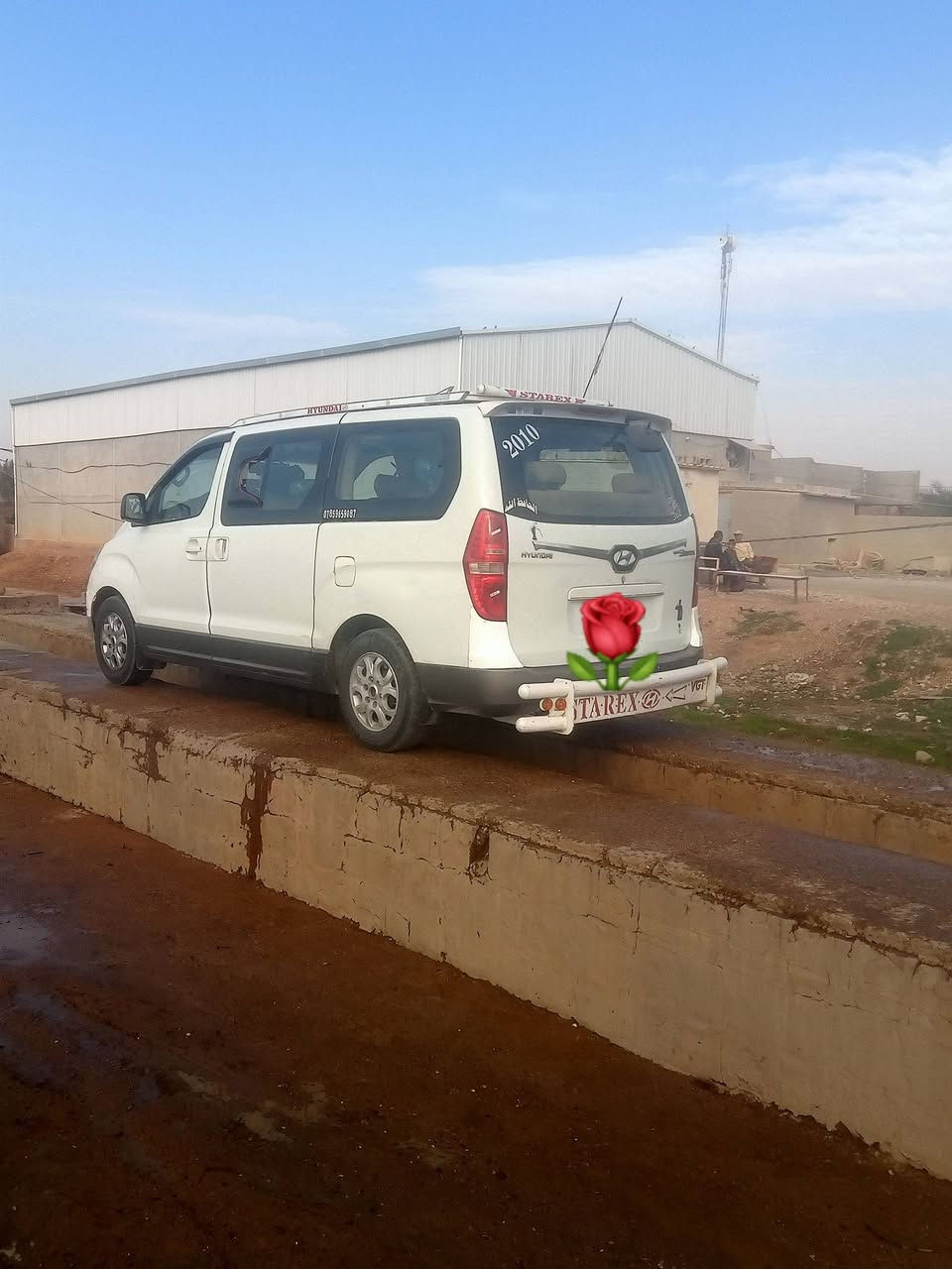 � للبيع ستاركس 2009 نظيفة جداً 🔥
ستاركس    خليجي.  دسك خلفي +امامي       كفالة عامة
✅ ما بيها لا ضربة ولا صبغ
✅ تاخذ عالسونار
✅ تبريد ثلج ❄️ وتدفئة نار 🔥
✅ السيارة كاملة وما بيها أي نقص

🔧 المحرك كير كفالة
🛡️ مكفولة من الصبغ والضرب
🪑 الكشر نضيف مكفول

🚗 السيارة جاهزة وتمشي بدون أي صرف
تفحص بأي مكان تحبه وبراحتك

💰 السعر: اتصل وتدلل
📞 للاتصال الجاد فقط 
***********
