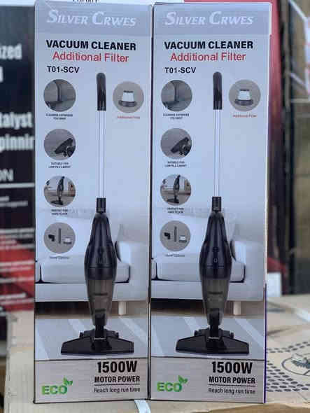 على بركة الله وصول مكنسه عصا من ماركة سلفر كرست الألمانية 
كواليتي جداً ممتازة ملف نحاس 100‎%‎ الحجم الكبير 1500Wخاصيه الرطب و الجاف للسحب ضمان لمدة سنة 

والسعر 25الف فقط هذه العرض متوفر فقط لدينا

زورونا في موقعنا بغداد مدينه الحريه شارع الدور العريض مجاور كص الأخلاص ***********
