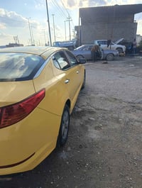 كي فايف ٢٠١١ • مكينه وكير جديد • مدينه ناصريه