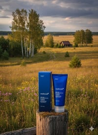 ميديكوب • طين أزرق • كوريا الأصلية