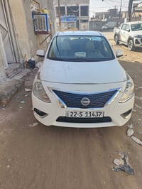 نيسان صني • ٢٠٢٤ • النجف