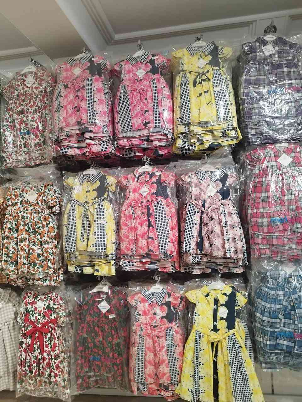 شروة فستان بناتي قياس من 12/1
الكمية 5000 قطعه بضاعه اورجنال سيريات نظامية
بسعر حرق لكامل الكمية وأقل طلب 1000 قطعه 
من جميع الموديلات والقياسات 
باقي التفاصيل والفيديوهات والسعر علوتس 
00905394407703 وتس


**إذا كنت صاحب هذا الإعلان وتريد حذفه لأي سبب، رجاءا أرسل رسالة إلى الدعم الفني**