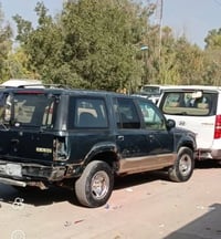 موديل ١٩٩٥ • رقم ذي قار • محرك VVT