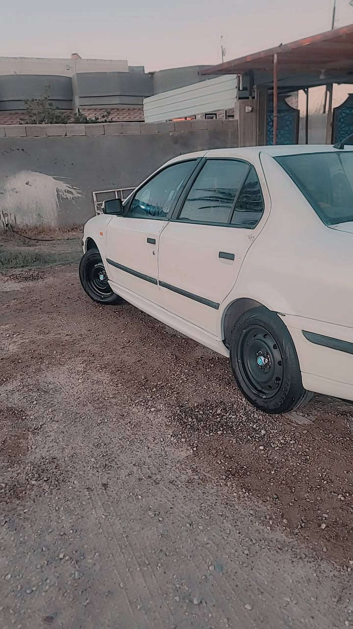 سمند 2010 محرك وكير مكفوله بدون راعي وسنويه كفاله سرقه وعشاير
مكانهة ميسان 
***********
