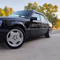 مرسيدس دب • موديل ٩٠ • بدون نواقص