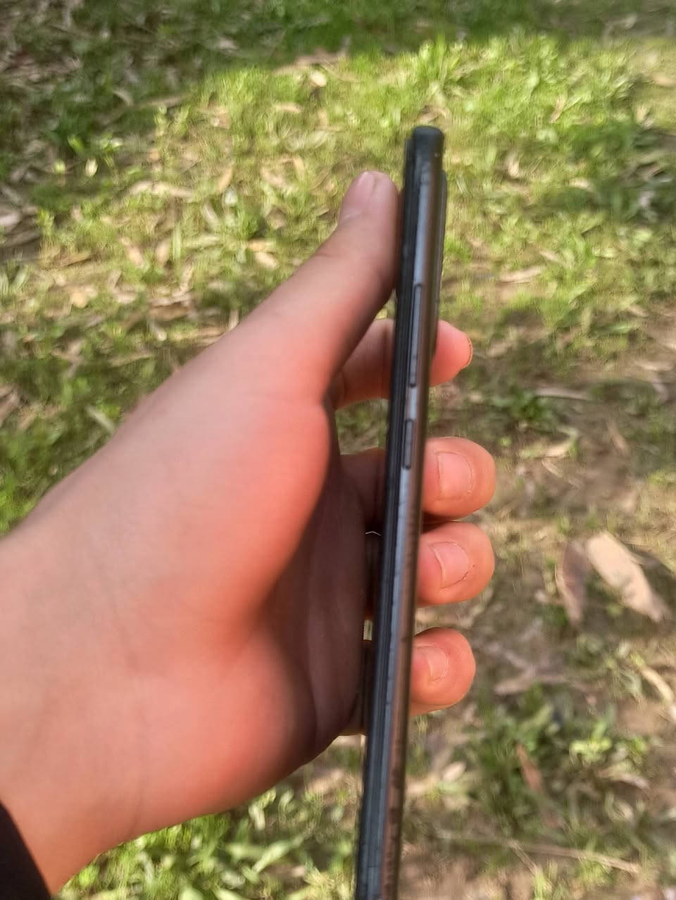 ريدمي C10 ذاكره 128 رام 6 نضافته كدام العين مبدل شاشه شرط اصليه مكفول من الخلل ضمان يومين اي خلل يرجع سعره 55 بي مجال بسيط  مكاني موصل ايسر حي صدام 
***********
