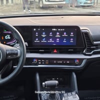 سلام علیکم ورحمة الله للبيع  كيا سبورتج 2024 وارد امريكي  لون مميز  في...