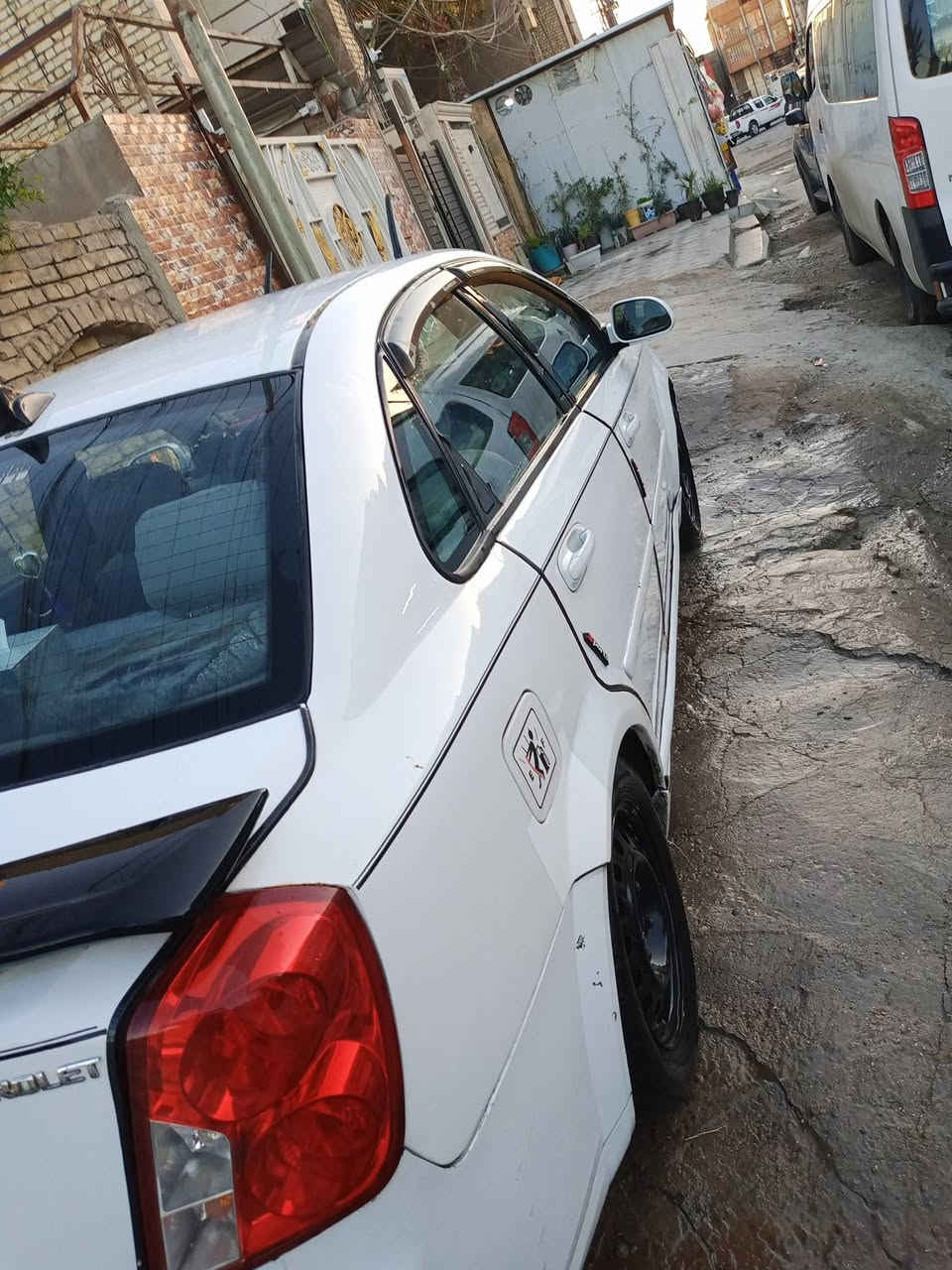 سلام عليكم سياره اوبتره خليجيه موديل ١٢ رقم بغداد  دولي  مشروع وطني    كير ومكينه كفاله بالكارتون  بيها قطعين صبغ  سياره  حداديه صدر  جديد بشرط دواخل جديده كلش  تخم تاير جديد  تحكم مري شاشه  تاب   تحكم ستيرن كهربائيات كلها شغاله جرس الانذار ١٢٠ شغال  شرط السياره احلا من صور السعر٩٠   بيها مجال بسيط جدا مكان السياره بغداد للاتصال ***********
