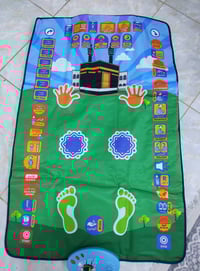 سجادة تعليم الصلاة • توصيل • متواجد