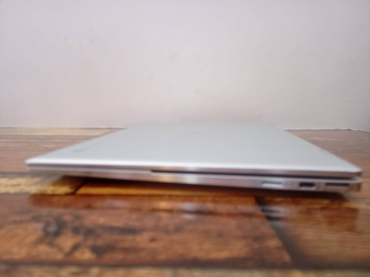 لابتوب hp 
المواصفات 
Ci7 جيل 10 
الحجم 13.6 انش 
دقه FHD
الذاكره 128 ssd 
رام 16 
(الذاكره قابله للزياده) 
النظام وندوز 11 pro 
اللابتوب قلاب 360 درجه سلم 
و الشاشه لمس
الجهاز نظيف مابي اي كسر او شخط 
يجي ويا الشاحنه و الكارتون و الشنطه الخاصه بي 
مع ماوس مكتبي عادي 
و نوافذه موضحه بالصوره 
السعر: 450 و فيه مجال بسيط للشراي
المكان بغداد الكرخ كفائات السيديه 
التواصل ماسنجر 
او على الرقم ***********
