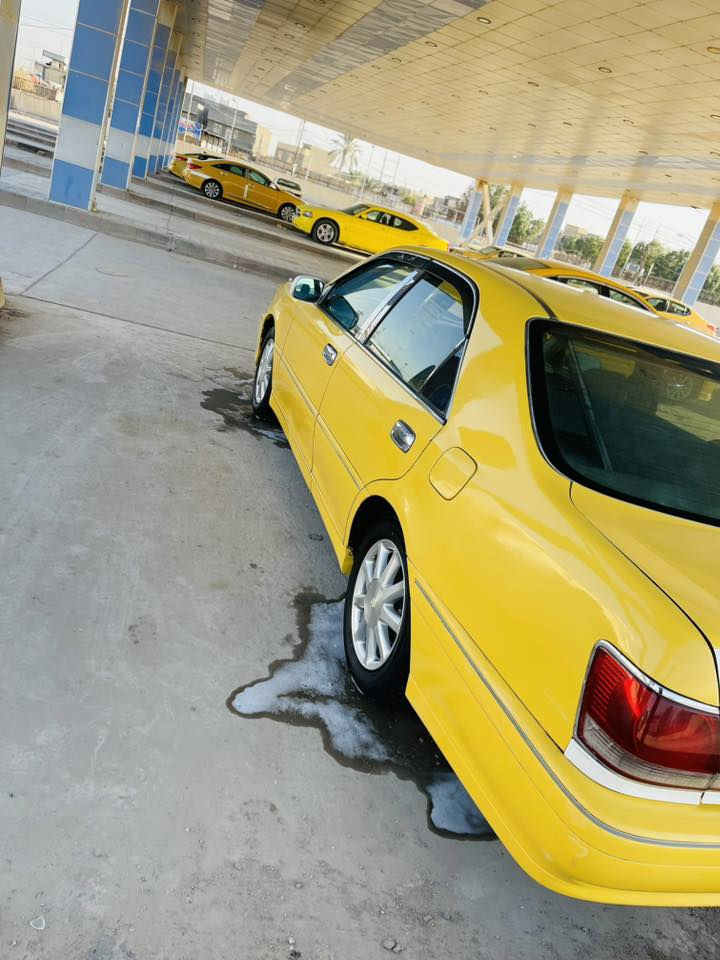 سلام عليكم شبابنه طيبين مره اخصت مدير الكروب ملكه كروان للبيع سياره مفحوصه صابقن وهسه هم حجزله يوم 18سياره كفاله كص ونقل جثه وضربه القويه سياره الفين و3 موصفات سياره ليت كرستال شاصي175 مكينه ديفور جبيره كير جديد قبل شهرين شاده بك ليت ابو عيون أربع كشنات كهربائي تخم تاير وحداديهً 100 بل ميه وره وكدام دبل شاشه فتحه سياره ستيرن كهربائي برده خلفيه ساره وين معجبك دكه حسبه مصفر هيه مرور ينزل من سعر وستفسار اكثر نتصال *********** عل مازنجر مارد فقط نتصال سعر 90 وبيه مجال حك جيه
