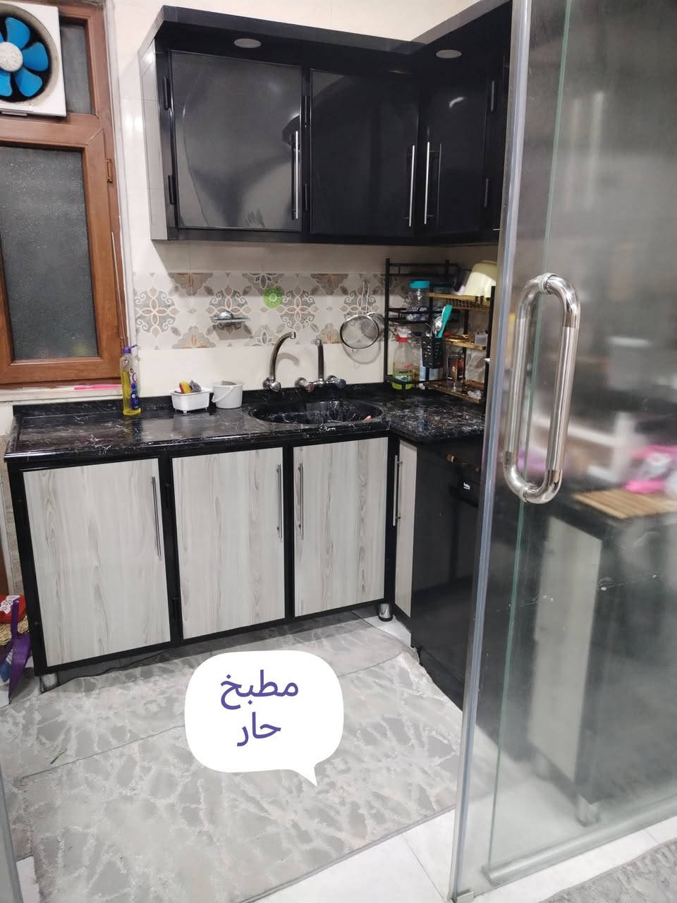 بيت للبيع / او المعارضه 

في حي الفلاح الثانية / مقاطعة ٩ / سند ٢٥  طابو زهور / بناء ٢٠٢٠ /المساحة 125 متر واجهة ٦ وربع  / طابقين 

الطابق الاول ( مطبخ بارد ومطبخ حار / هول مفتوح عالمطبخ / استقبال / غرفة نوم  / حمامات ) 

الطابق الثاني ( ٣ غرف نوم/ وهول/ وحمامات)

السعر 170 مليون قابل للتفاوض 

للاستفسار ***********
