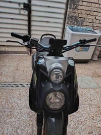 جبلي • موديل 14 • مكفوله