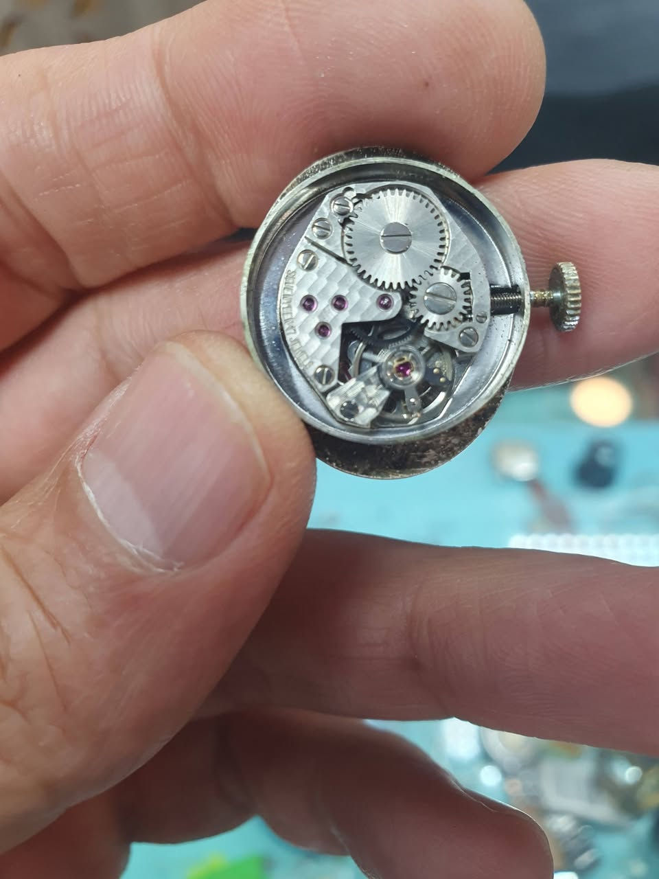 ٤٠ الف لاول تم


**إذا كنت صاحب هذا الإعلان وتريد حذفه لأي سبب، رجاءا أرسل رسالة إلى الدعم الفني**