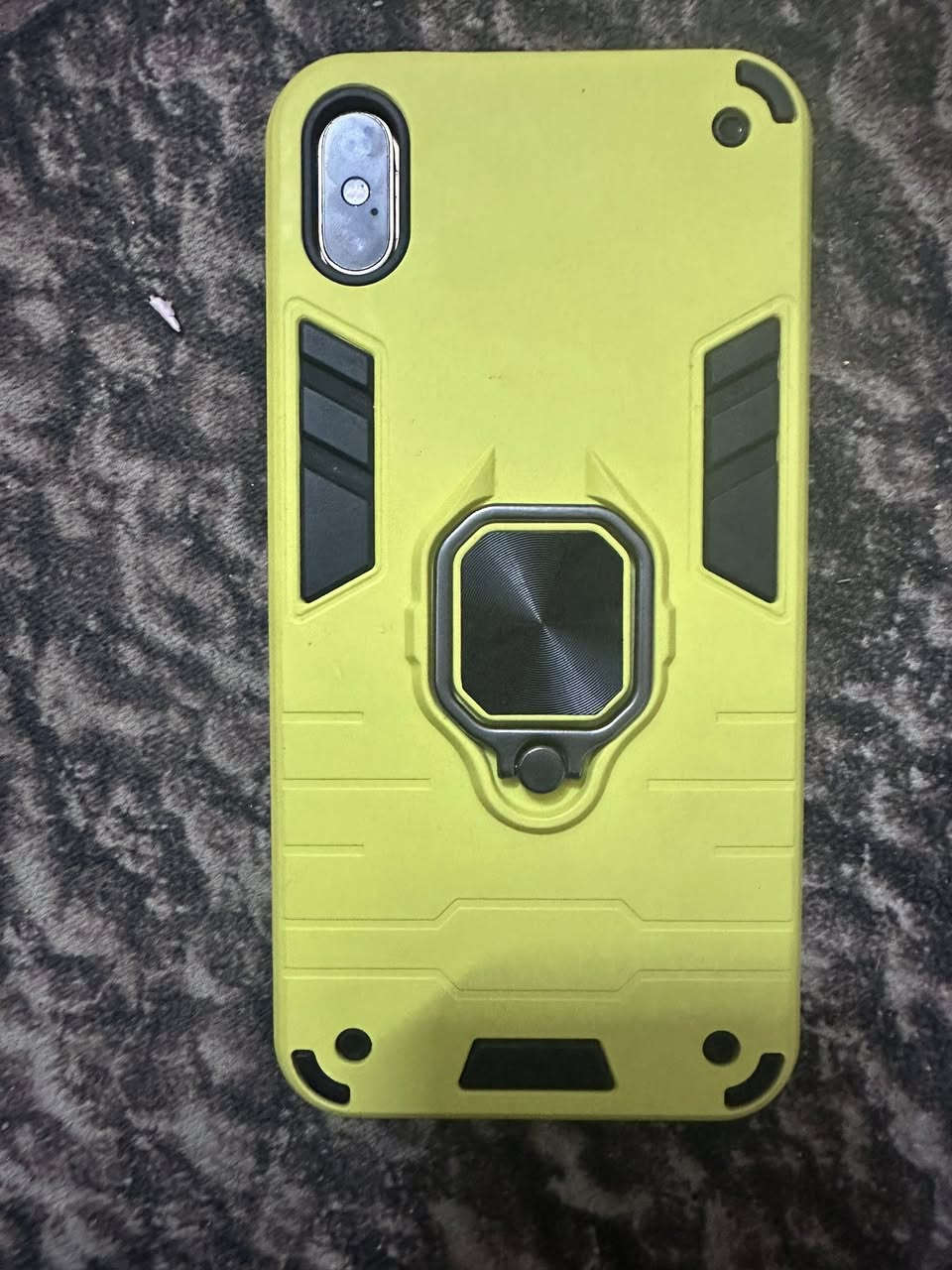 سلام عليكم اكس ماكس للبيع فقط كسر بلضهر ذاكره 256,
اتصال *********** السعر 200
