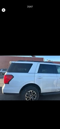 اكسبدشن • ٢٠٢٤ • حادث خفيف