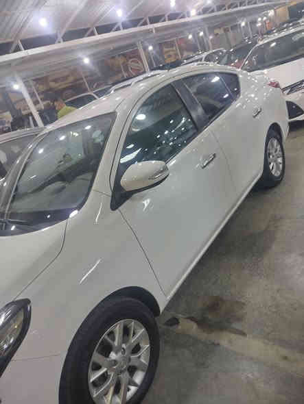 السلام عليكم ورحمة الله وبركاته
سني مصري 2024 ماشية 30 رقم اربيل تحويل فقط بدون وكالة السنوية باسم عربي من بغداد
مكفولة من الصبغ بيها 3 مكانات بارد بسيطة اثر دحجات اي حادث مابيها كفالة مواصفاتها معروفة واضحة من الصور وترايها زيرو سيارة جديدة 
السعر 119
رقم الهاتف ***********
مكاني الكريعات معرض العبيدي
