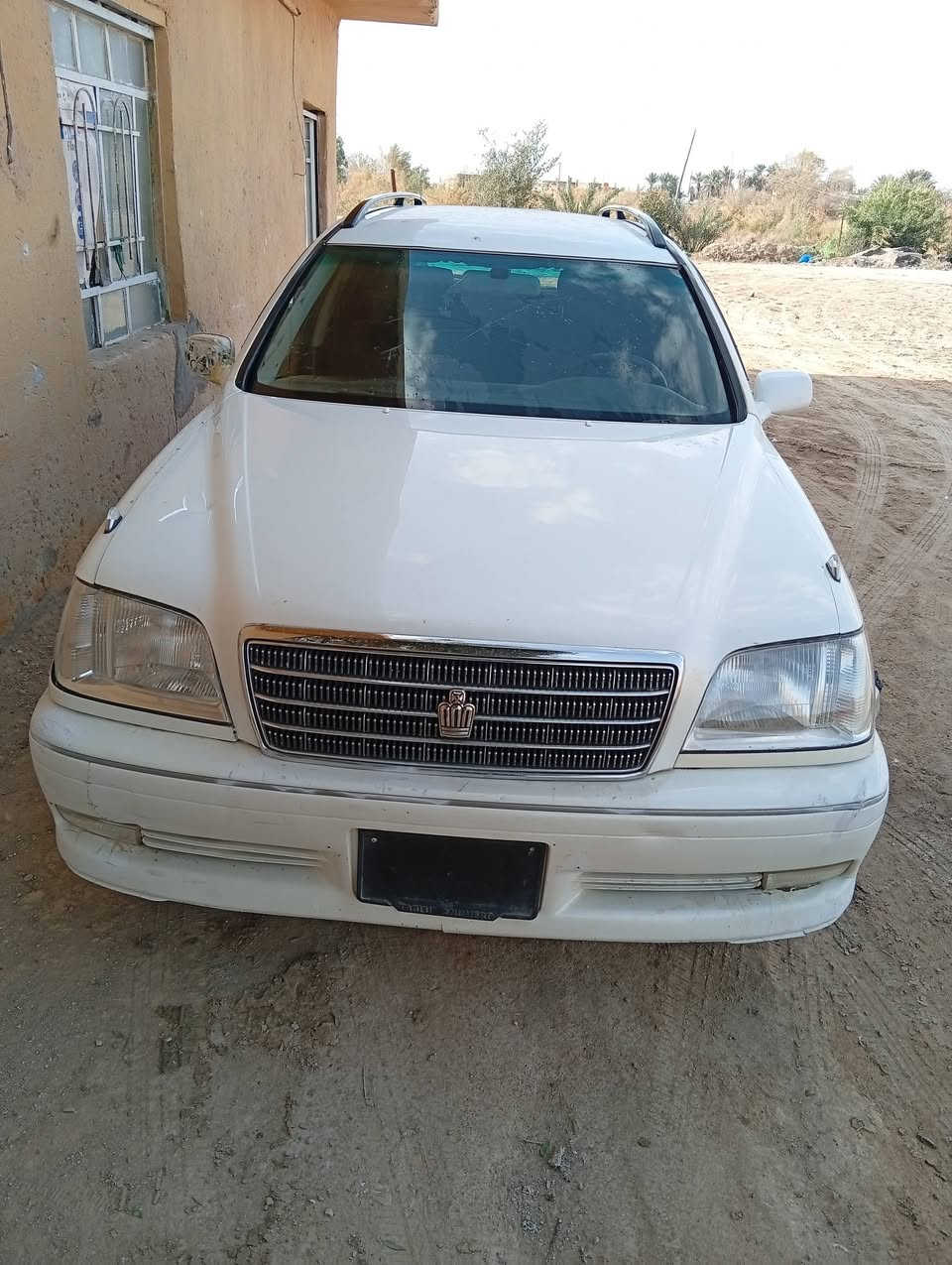 ملكه ستيشن لبيع مكان شطره***********
