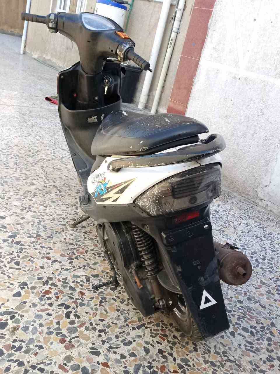 سلام عليكم ماكس عدله مكينه 55 خير من الله لاتنقيص ولا تبخير شلعه معدل دراجه يحتاج تنضيف الكابريتر سلف شغال هندر شغال سعر 500 وبيه مجال الطيبين مكاني العبيدي رقم ***********
