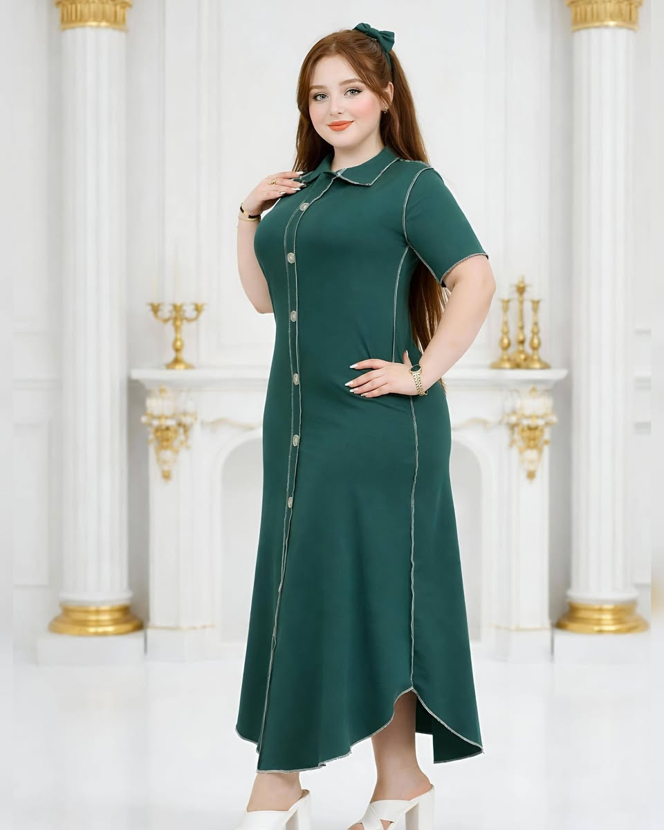 جديدنا

فستان قطن يجنن
L-XL-2x-3x


**إذا كنت صاحب هذا الإعلان وتريد حذفه لأي سبب، رجاءا أرسل رسالة إلى الدعم الفني**