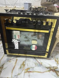 طباخ • جديد • جبناء