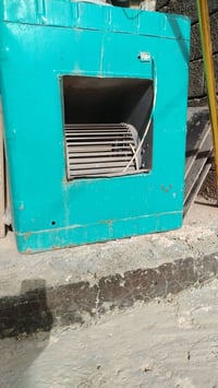 مبرده اصليه الحديد القوي الماطور سرعتين                        100نهاي...