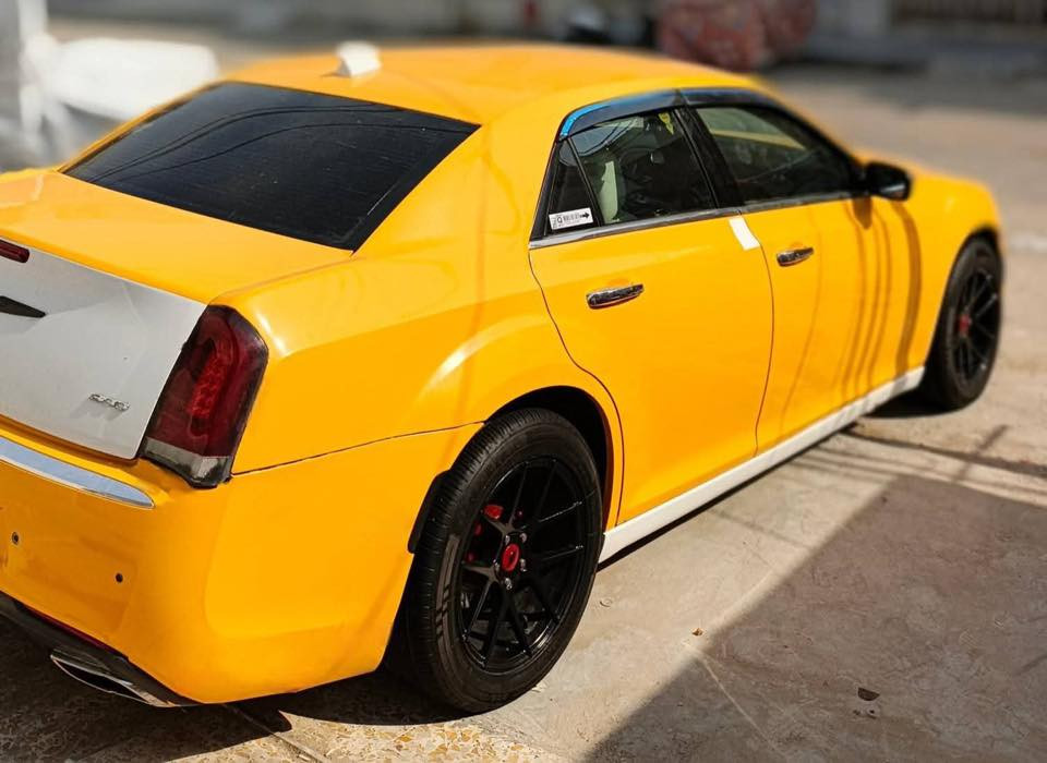 سلام عليكم اوباما ادوات موديل 2019كصه سياره جاهزه وحلوه تكسي متومه وكامله رقم بغداد الماني سعر ٧٠بيه مجال قليل مكان بصره ***********
