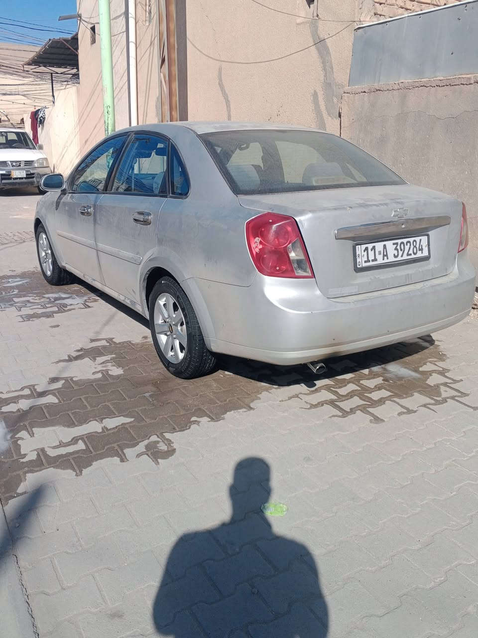 سياره للبيع اوبترا موديل ٢٠٠٧ خليجي استفسار على هذا رقم *********** /***********
