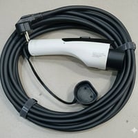 متوفر جميع انواع الشواحن لجميع انواع السيارات الكهربائية 07700507711