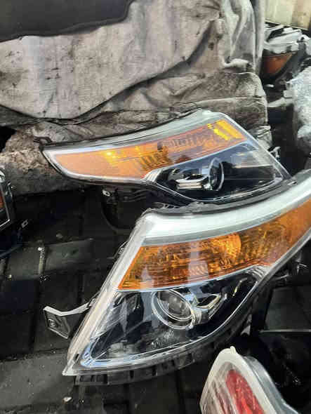 من رخصت الأدمن المحترم✨
تم وصول مازدات وبكلايتات لسيارات الفورد 
(ايدج-فلكس-تورس-اكسبلور-فيوجن)
العنوان:بغداد الطالبية-قرب جسر الطالبية
للأستفسار:***********
يوجد توصيل جميع المحافظات
